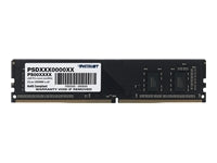 PATRIOT SIGNATURE SERIES 8GB 1x8GB