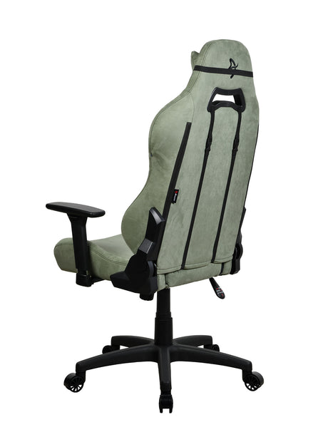 Arozzi Torretta 2023 Edition | Arozzi | Supersoft | Forest green
