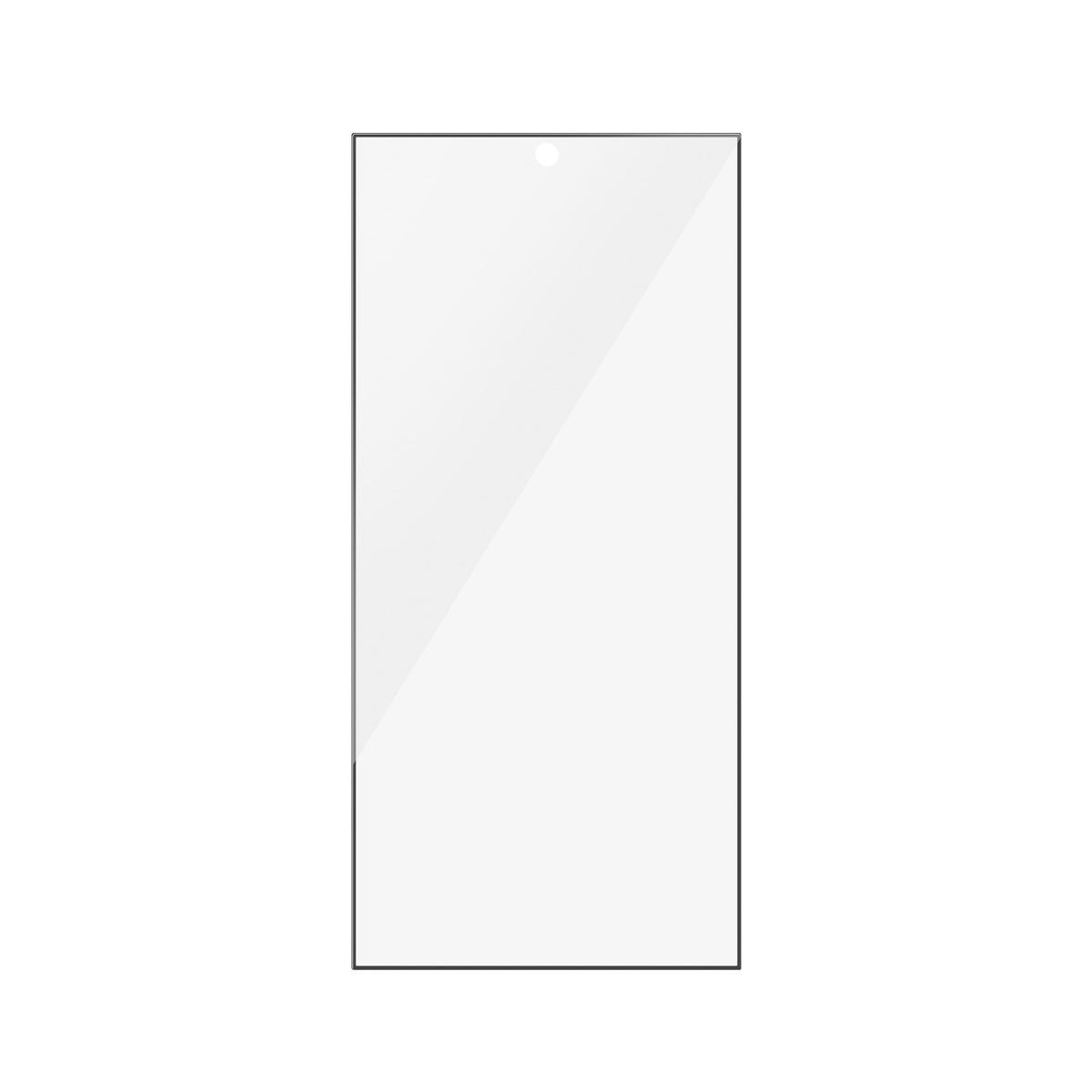 PanzerGlass Screen Protector Samsung Galaxy S 2024 Ultra | Ultra-Wide Fit wA | PanzerGlass