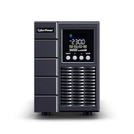 CyberPower | Smart App UPS Systems | OLS2000EA-DE | 2000 VA | 1800 W