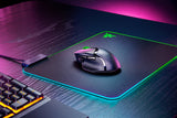 Razer | Gaming Mouse | Basilisk V3 X HyperSpeed | Wireless | Bluetooth | Black | Yes