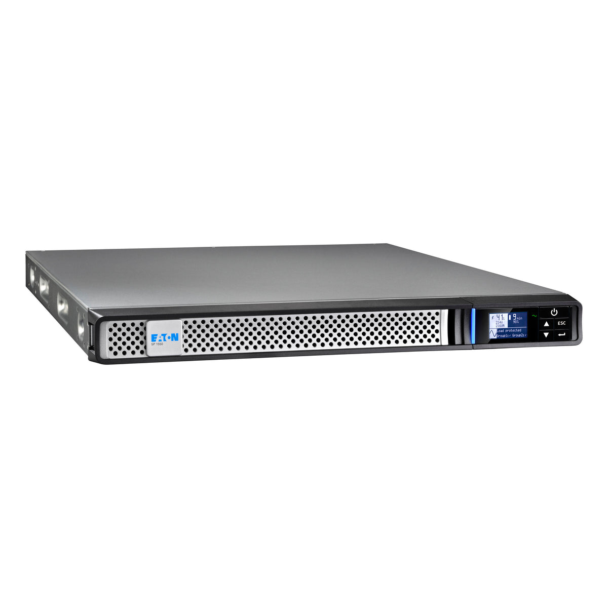 Eaton UPS | 5P1550IRG2 | 1550 VA | 1350 W