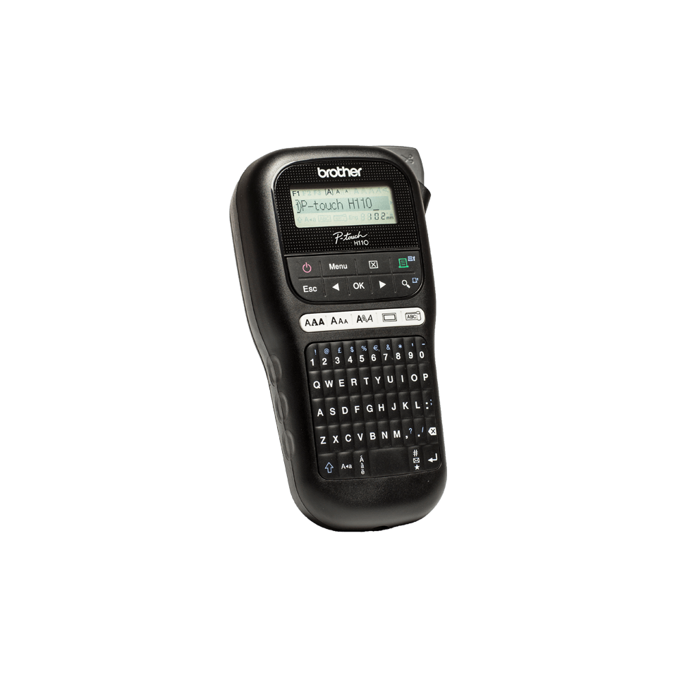 Brother PTH110 | Thermal | Label Printer