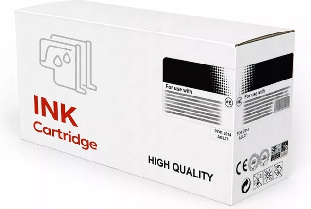 Other Brand Rašalinė kasetė žydra, suderinama su Epson T05A2 (C13T05A200)