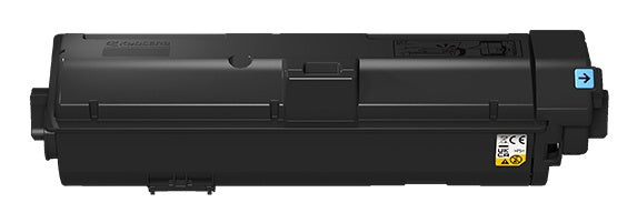 Kyocera TK-1250 Lazerinė kasetė, Juoda