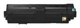 Kyocera TK-1250 Lazerinė kasetė, Juoda