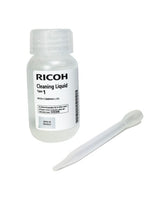 Ricoh 257058 CLEANING LIQUID TYPE 1