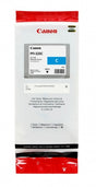 Canon PFI-320C (2891C001) Rašalinė kasetė, Žydra