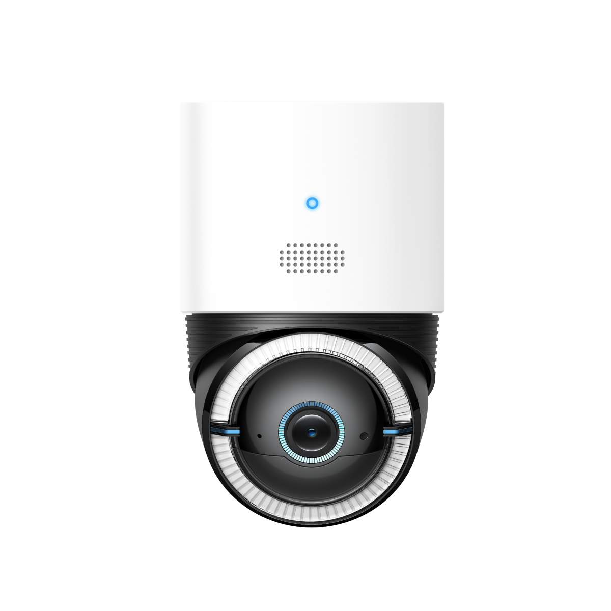 Anker Eufy | Security Camera | 4G LTE Cam S330 | Dome | IP65 | Micro SD, Max. 128 GB