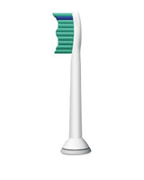 Philips | Replacement brush heads | HX6018/87 Sonicare ProResults | Heads | For adults | Number of brush heads included 8 | Black