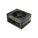 FSP | SFX PSU | DAGGER PRO 850 | 850 W | 80 Plus Gold