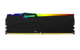 Kingston KF560C30BBEA-32 32GB 6000MT/s DDR5 CL30 DIMM FURY Beast Black RGB EXPO | Kingston