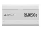 CORSAIR RMe White Sers RM850e 850W PSU