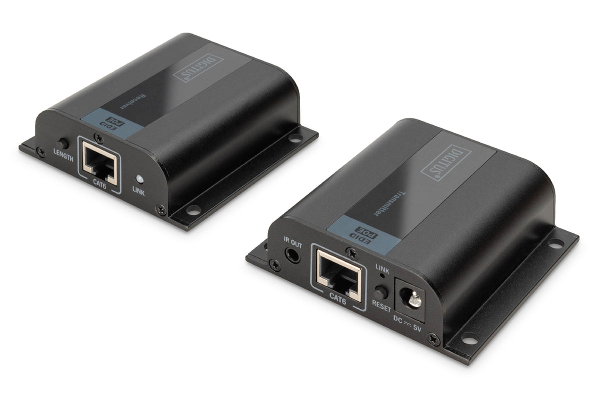 Digitus | HDMI Extender Set | DS-55100-1