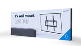 Gembird | Wall mount | WM-55T-03 | Tilt | 32-55 " | Black