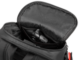 Genesis | Pallad 420 | Fits up to size 15.6 " | Laptop Backpack | Waterproof | Black