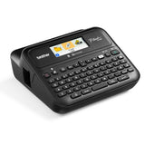 Brother PT-D610BT | Mono | Thermal | Label Printer | Black