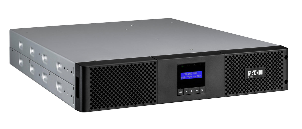 Eaton | 9E UPS | 9E2000IR | 2000 VA | 1800 W | 230 V