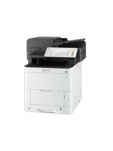 Kyocera ECOSYS MA3500cix Spausdintuvas lazerinis spalvotas MFP A4 35 ppm Ethernet LAN USB (TEND)