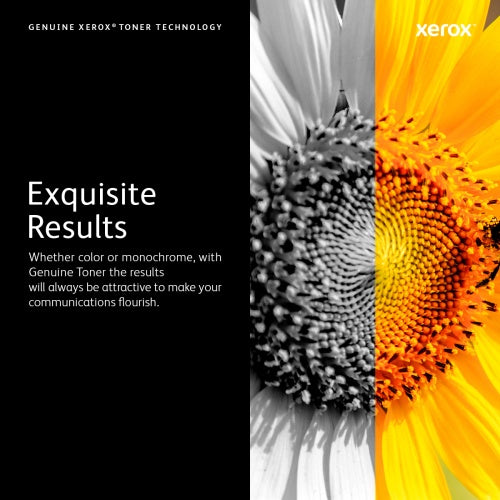Xerox 006R01561 Lazerinė kasetė, Juoda