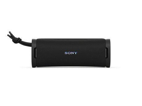 Sony | Speaker | SRS-ULT10 ULT FIELD 1 | Waterproof | Bluetooth | Wireless connection | Portable | Black