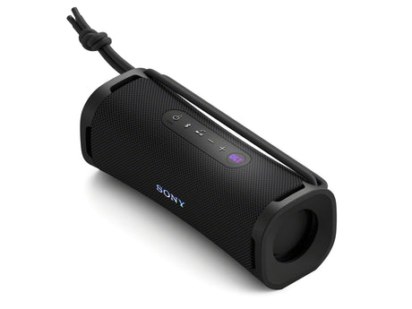 Sony | Speaker | SRS-ULT10 ULT FIELD 1 | Waterproof | Bluetooth | Wireless connection | Portable | Black