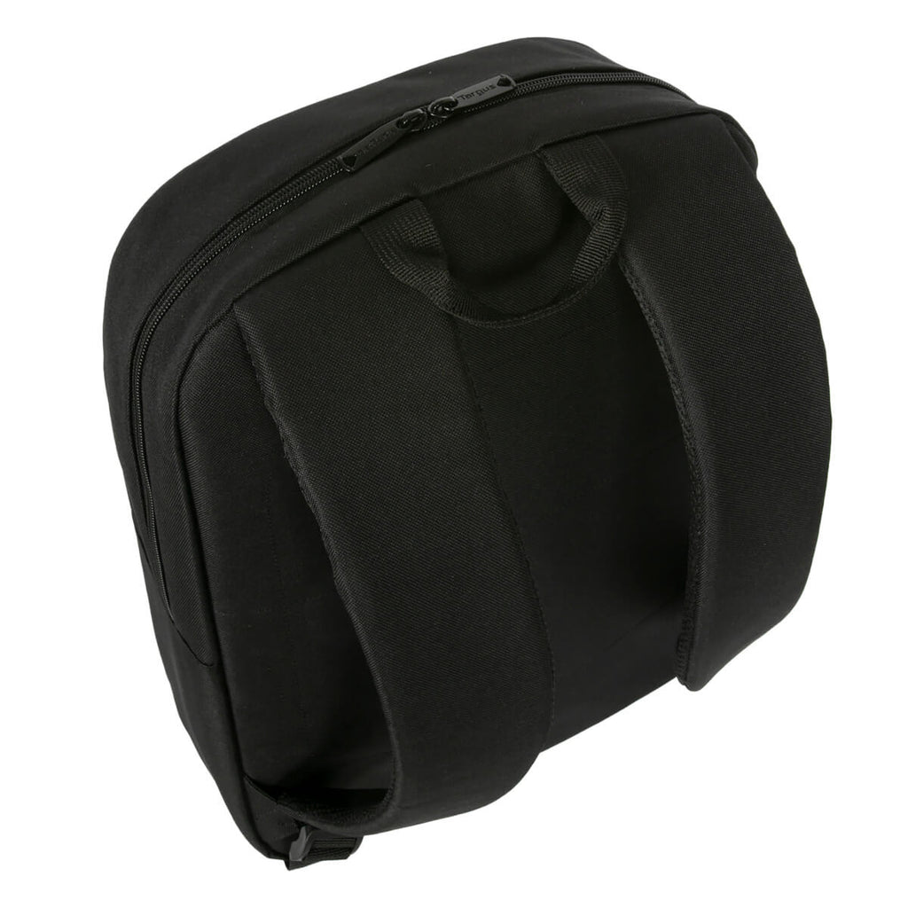 Targus | GeoLite EcoSmart Essential | TSB960GL | Backpack | Shoulder strap | Black