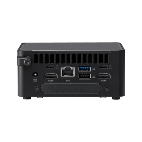 ASUS RNUC14RVHI300002I BB C3 100U TK EU