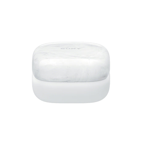 Sony Headphones | WF-L910 LinkBuds Open | Bluetooth | In-ear | White | Wireless