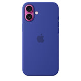 Apple Case with MagSafe | Apple | iPhone 16 Plus | Silicone | Ultramarine
