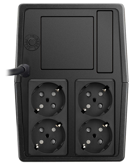 FSP | FP 1000 | 1000 VA | 110 / 120 VAC or 220 / 230 / 240 VAC V | 290 V