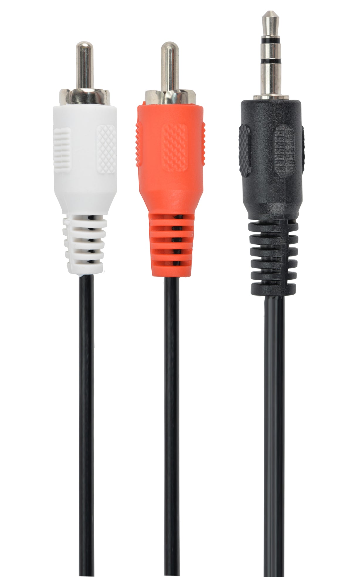 Cablexpert | 1.5m, 3.5mm/2xRCA, M/M | 3.5mm | 2 x RCA