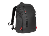 Genesis | Pallad 420 | Fits up to size 15.6 " | Laptop Backpack | Waterproof | Black