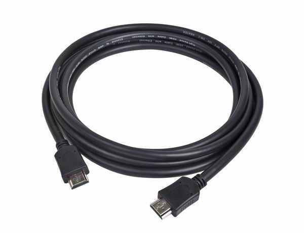 Cablexpert HDMI High speed male-male cable, 10 m, bulk package | Cablexpert