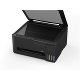Epson EcoTank L3352 Spausdintuvas rašalinis spalvotas MFP A4 33 ppm USB Wi-Fi