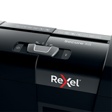 Dokumentų naikiklis Rexel Secure X8 Cross Cut Paper Shredder P4, 8 lapai, 14 L.