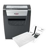 Rexel Momentum X410 P-4 Dokumentų naikiklis
