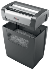 Rexel Momentum X410 P-4 Dokumentų naikiklis