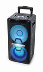 Muse | Party Box Speaker | M-1920DJ | 300 W | Bluetooth | Wireless connection | Portable | Black