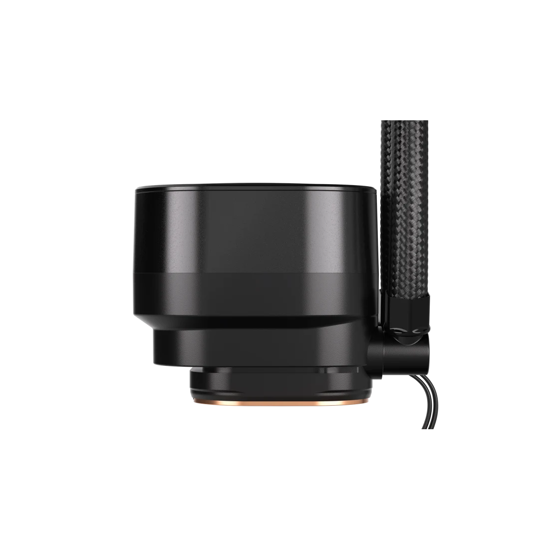 Corsair | Liquid CPU Cooler | NAUTILUS 240 RS | Intel, AMD