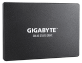 Gigabyte | GP-GSTFS31240GNTD | 240 GB | SSD form factor 2.5-inch | Solid-state drive interface SATA | Read speed 500 MB/s | Write speed 420 MB/s