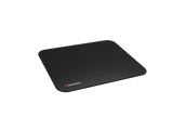 Genesis | Carbon 500 | Mouse pad | 210 x 250 mm | Black