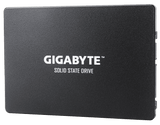 Gigabyte | GP-GSTFS31240GNTD | 240 GB | SSD form factor 2.5-inch | Solid-state drive interface SATA | Read speed 500 MB/s | Write speed 420 MB/s