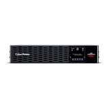 CyberPower | Smart App UPS Systems | PR1000ERT2U | 1000  VA | 1000  W