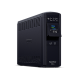 CyberPower | UPS Systems | CP1350EPFCLCD | 1350 VA | 810 W