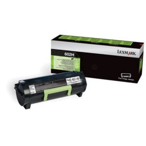 Lexmark 60F2H00 Lazerinė kasetė, Juoda