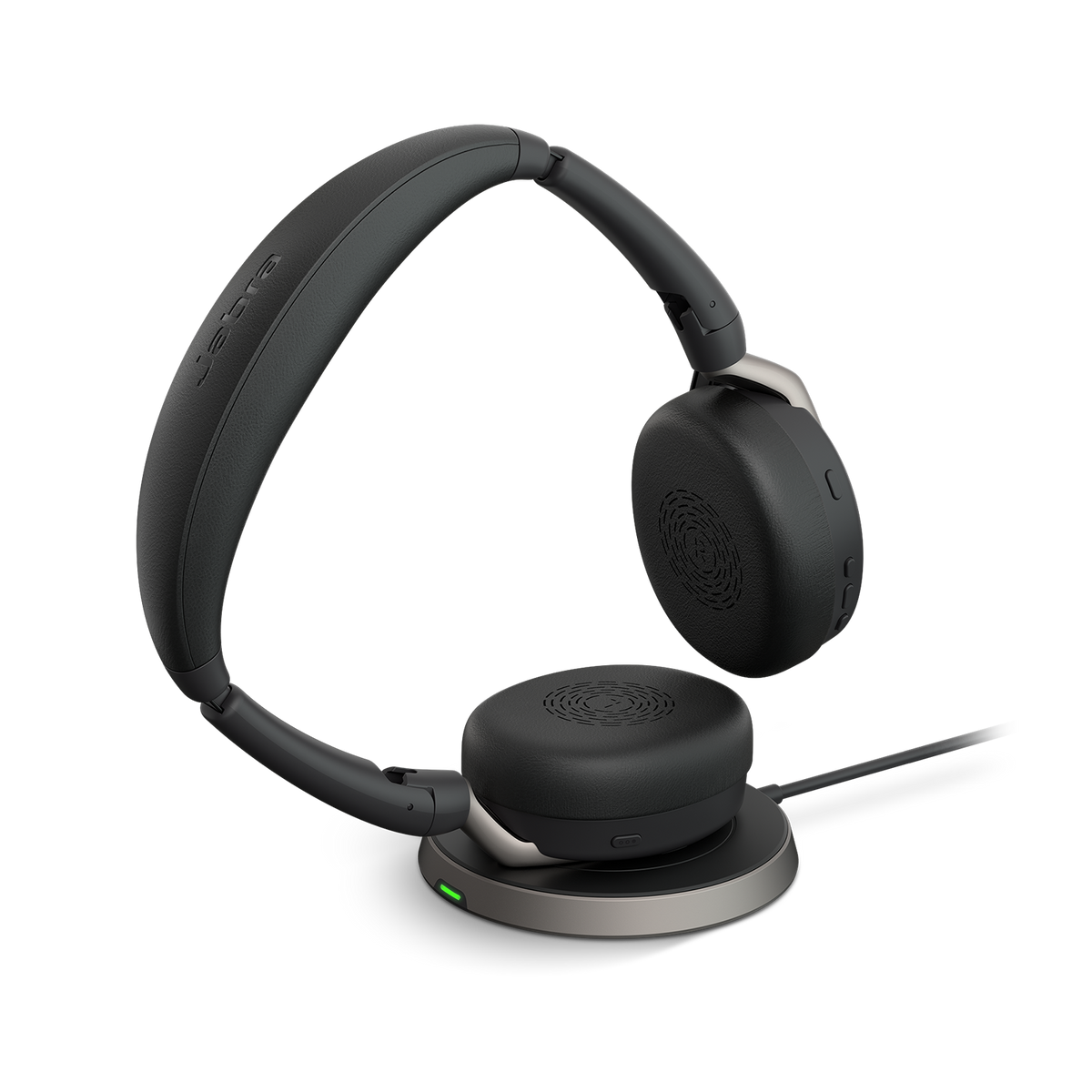 JABRA Evolve2 65 Flex Link380a UC Stereo