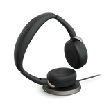 JABRA Evolve2 65 Flex Link380a UC Stereo