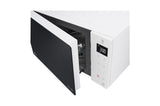 LG | Microwave Oven | MS23NECBW | Free standing | 23 L | 1000 W | White