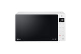 LG | Microwave Oven | MS23NECBW | Free standing | 23 L | 1000 W | White